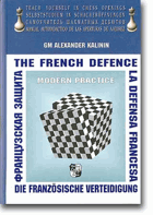 French Defence (Modern Practice) (Modern Practice)