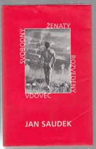 Svobodný, ženatý, rozvedený, vdovec