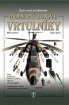 Moderní bojové vrtulníky - ilustrovaná encyklopedie