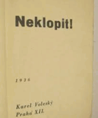 Obálka