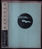 Kapitán Premier ; sv. 24
