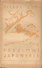 Podzimní japonerie