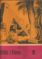 Střela z Elamu Karavana ; sv. 84