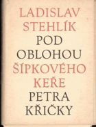 Pod oblohou Šípkového keře Petra Křičky