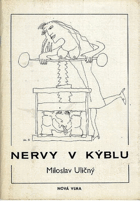 Nervy v kýblu Songy z let 1960-1990