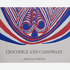 Crocodile and cassowary - religious art of the upper Sepik River, New Guinea