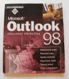 Microsoft Outlook 98 - základní příručka