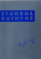 Studená kuchyně