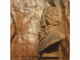 W. A. Mozart A Jeho Čeští Hudební Přátelé