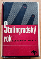 Stalingradský rok