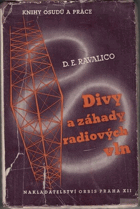 Divy a záhady radiových vln Prodigi e misteri delle radio-onde