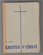 Kristus v církvi