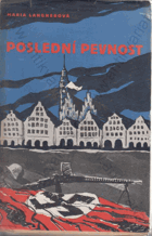 Poslední pevnost