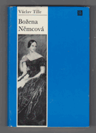 Božena Němcová