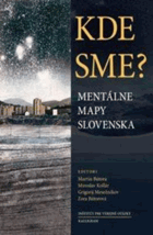 Kde sme? - mentálne mapy Slovenska