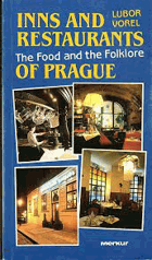 Inns and Restaurants of Prague