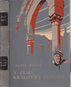 V zemi královny Zenobie