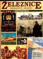 Železnice - Obrazové dějiny