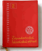 Západočeská lázeňská oblast