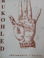 Rukohled Chiromantie v kostce