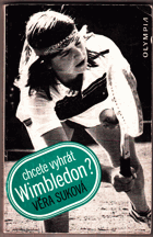 Chcete vyhrát Wimbledon?