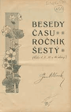 Besedy Času R 8