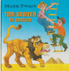 Tom Sawyer na cestách