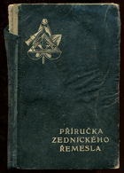 Příručka zednického řemesla k poučení a odbornému vzdělání učňů zednických