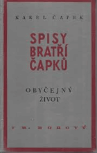 Obyčejný život