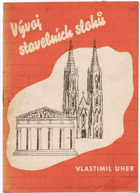 Vývoj stavebních slohů
