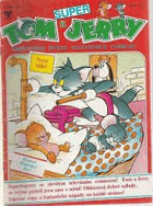 Super Tom a Jerry. Č. 10