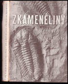 Zkameněliny českých pramoří, jejich sběr a určování