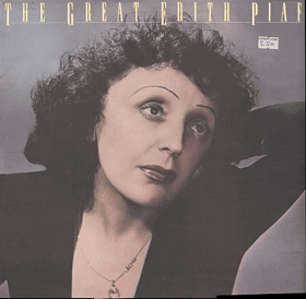 The Great Edith Piaf