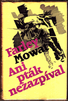Ani pták nezazpíval