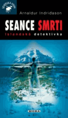 Seance smrti - islandská detektivka