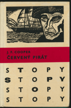 Červený pirát SLOVENSKY STOPY