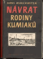 Návrat rodiny Kumiaků