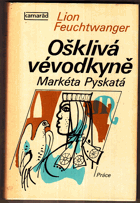 Ošklivá vévodkyně Markéta Pyskatá