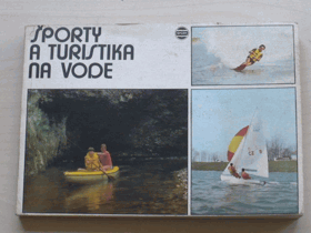 Športy a turistika na vode