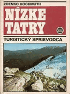 Nízke Tatry - Turistický sprievodca