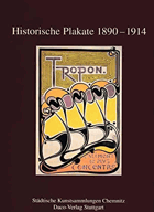 Historische Plakate 1890-1914