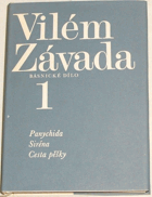 4SVAZKY Panychida - Siréna - Cesta pěšky + Hradní věč - Povstání mrtvých + Město světla  ...