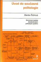 Úvod do současné politologie Srovnávací analýza demokratických politických systémů