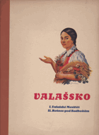 Valašsko a jeho výstava 1932. I, Valašské Meziříčí
