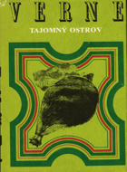 Tajomný ostrov