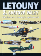 Letouny druhé světové války
