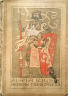 Zlatá kniha V. Beneše Třebízského IV