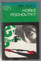 Hořké pochoutky
