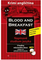 Blood and breakfast
