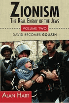 3SVAZKY Zionism - the real enemy of the Jews I - III - The False Messiah - David Becomes Goliath - ...